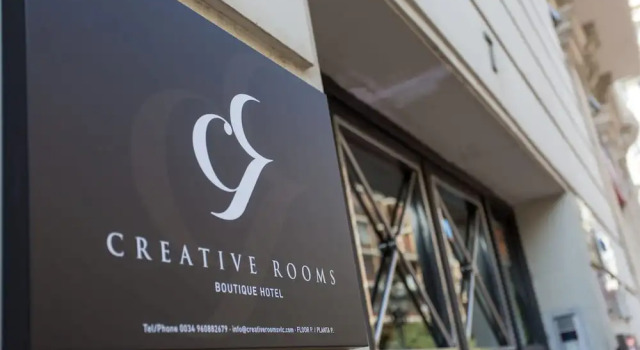 Boutique Creative Rooms, Забронировать Бутик-отель Отели Валенсии 3 звезды, рядом с Музей 19-го столетия, 3*