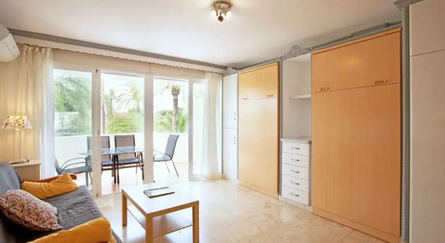 Coronado 114 In Marbella