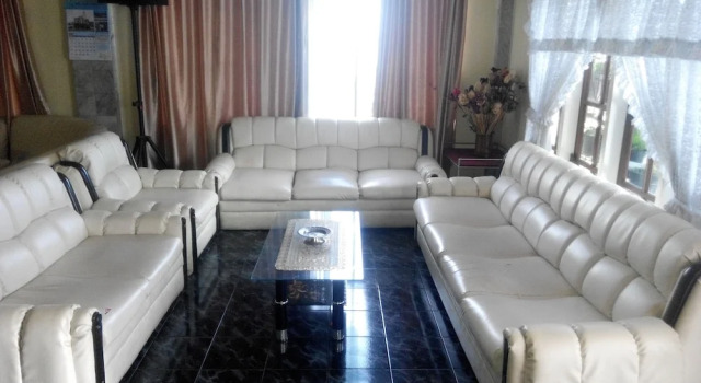 Standard double chambre 1 chambre Vue sur le lac Melissa Palace