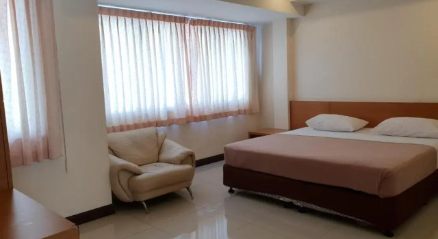 Семейный номер Superior Penpark Place