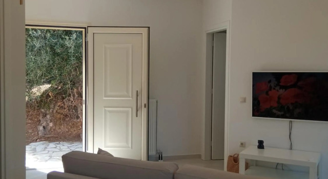 The Olive Grove Apartment by Konnect, Dasia, Забронировать Апартаменты/квартира Дассия 
