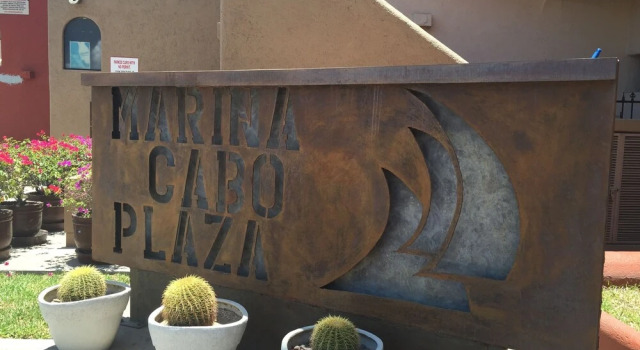 Studio Suite at Marina Cabo Plaza, Забронировать Апартаменты/квартира Отели Южной Нижней Калифорнии с парковкой, Парковка