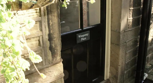 Апартаменты Wimpenny Place