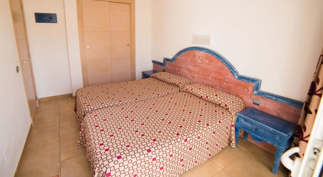 Cala Nova Apartamentos