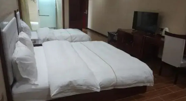 Yuquan Farmhouse, Varaa Hotelli Shennongjia Hubei