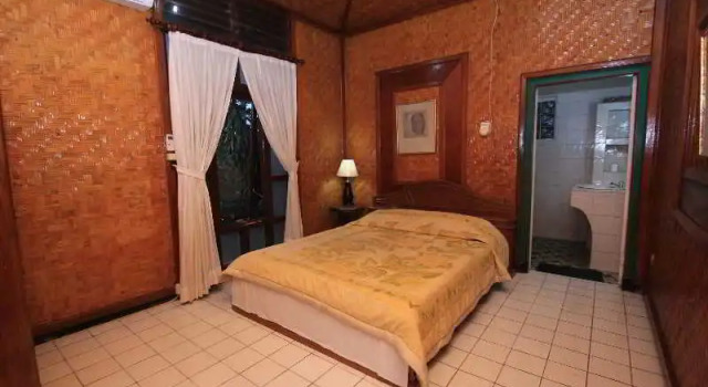 Citrus Tree B&B - Pering, Забронировать Отель «постель и завтрак» Убуд Гианьяр