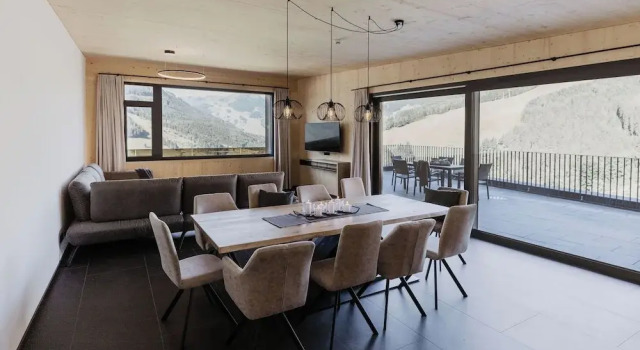 Номер Luxury Landhaus Saalbach - Joker card included in summer