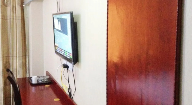 Liuzhou Jinqiao Business Hotel, Prenota Hotel Liuzhou Guangxi