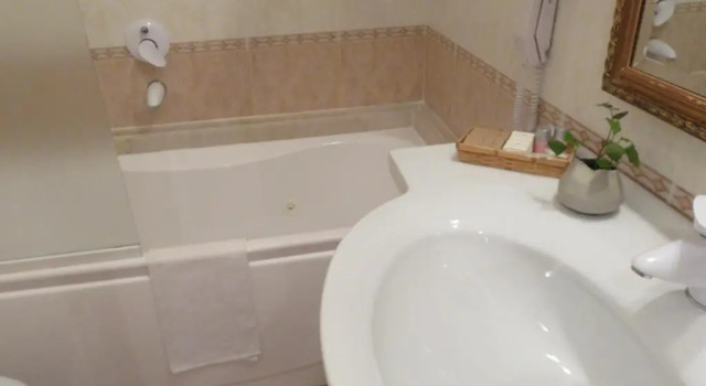 Номер Superior Villa Selene
