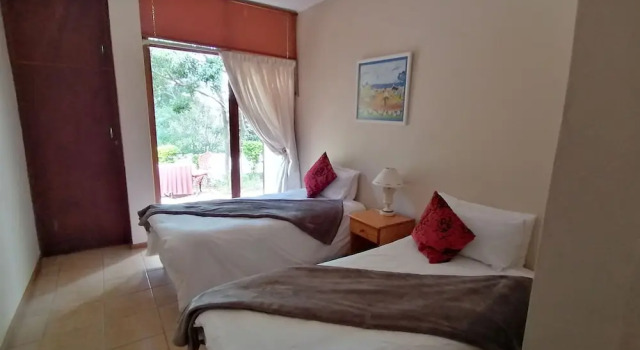 Двухместный номер Standard Aanhuizen Guest House