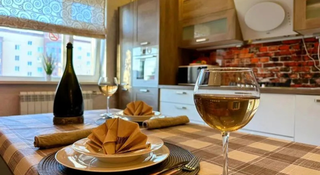 Апартаменты Comfort Apartments Live Here, district Entuziastov, bld.1