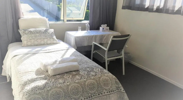 Номер Standard Sylvia Park House