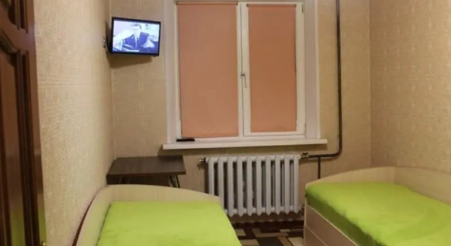 Квартирный комплекс Светлая в 3-ем микройрайоне 3