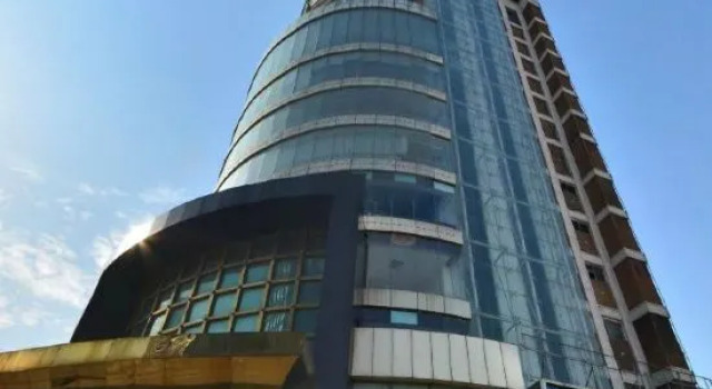 Hongtu Hotel, Book Hotel Hotels in Taizhou with Parking, Parking