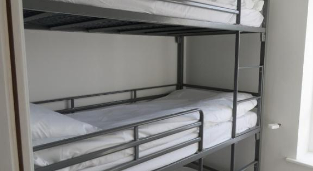 Номер Standard Donegal Wild Atlantic Hostel