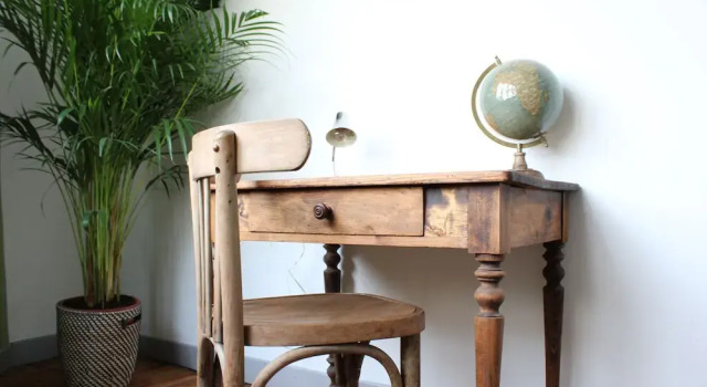 Standart oda Authentique et agréable maison