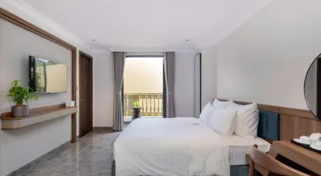 Апартаменты STELLA Hotel & Apartment