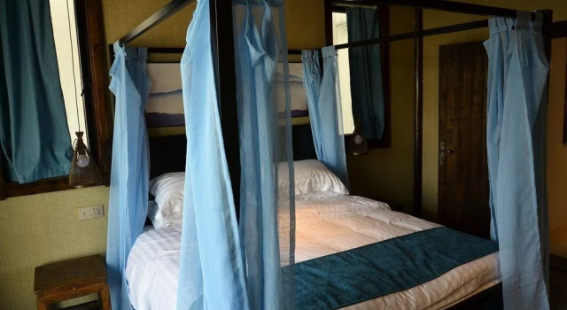 Suzhou Tianyiju Xishan Branch, Varaa Hotelli Hotellit Suzhou pysäköinnillä, Pysäköinti