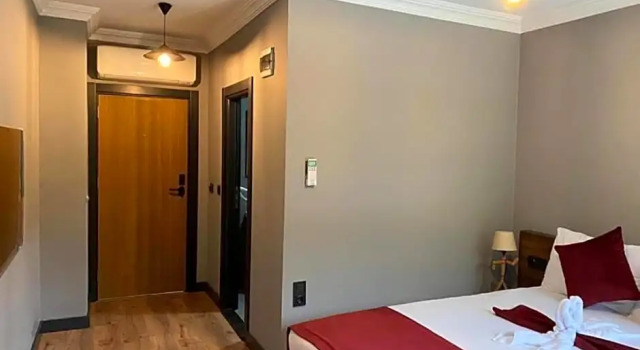 Heaven DD Hotel & Bungalow