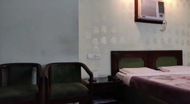 Номер Deluxe Hotel Premier