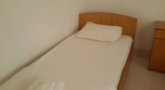 Номер Standard с балконом Keramos Boutique Hotel