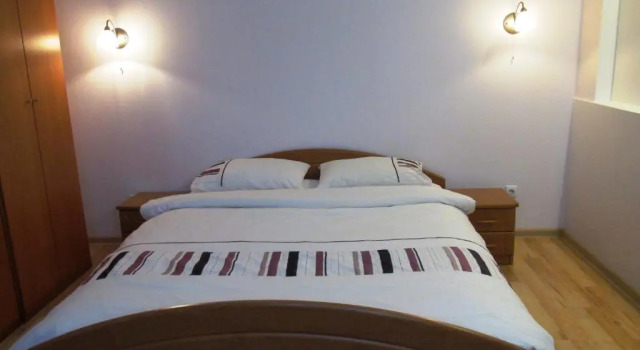 Студия Apartamentai Šilas