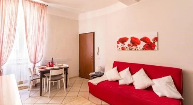 A Casa di Lavinia, Prenota Hotel Spagna Roma