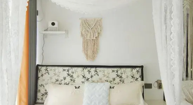 Люкс c 1 комнатой Youmi Homestay (Hanshou Wanda Plaza)