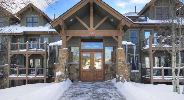 Highland Greens Lodge 210 By Redawning