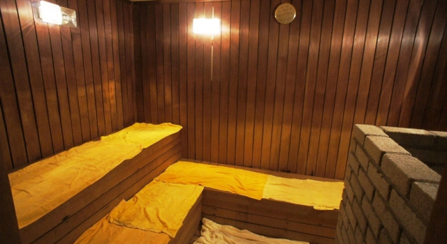 Номер Standard Hotel Chalet Yuzawa Ginsui