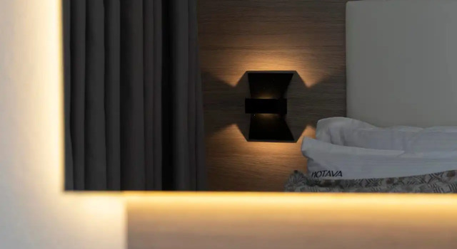 Двухместный номер Standard с видом на бассейн Avaton Luxury Resort and Spa Access the Enigma