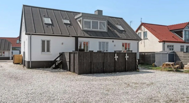 "Thilla" - 100m from the sea in NW Jutland, Rezervovat Hotel Thisted 