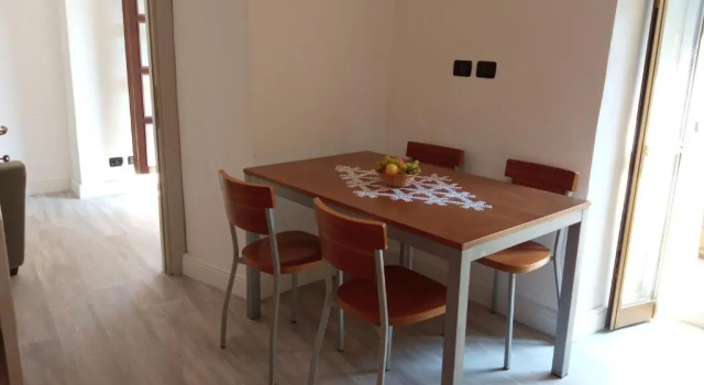 Апартаменты Entire flat, independent entrance, 20 mins to BGY - Bergamo Milan airport