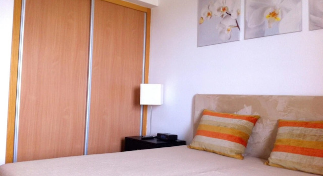 Apartment With one Bedroom in Portimão, With Wonderful sea View, Pool, Забронировать Апартаменты/квартира Портиман Барловенто, рядом с Казино Algarve