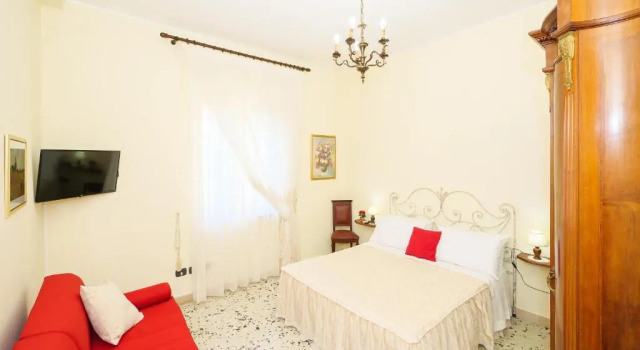 Апартаменты DreamSorrento Apartments
