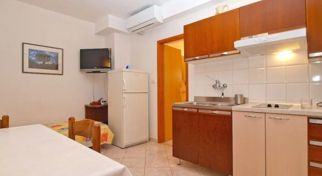 Апартаменты Standard Apartment 1455