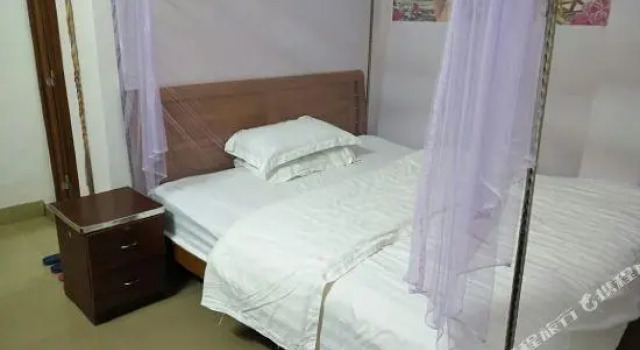 Shuxin Hostel, Boek Hostel Hotels in Guangdong met parkeren, Parkeren
