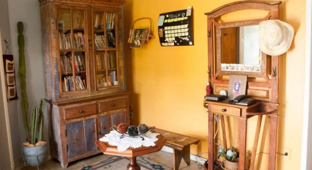 Castel Inn Hostel, Забронировать Хостел Хостелы Белу-Оризонти, Хостел