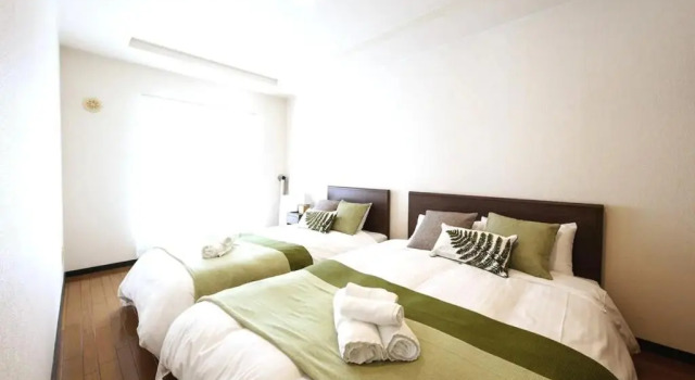Dynasty Palace Nijyuuyonken / Vacation STAY 7377