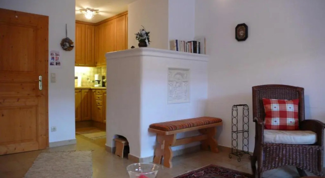 Appartamento Apartment Jasmin