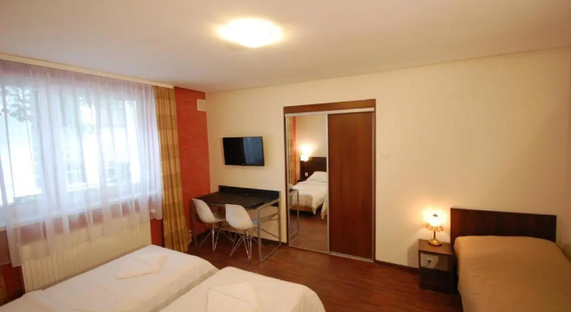 Номер Standard Hipnotic B&B