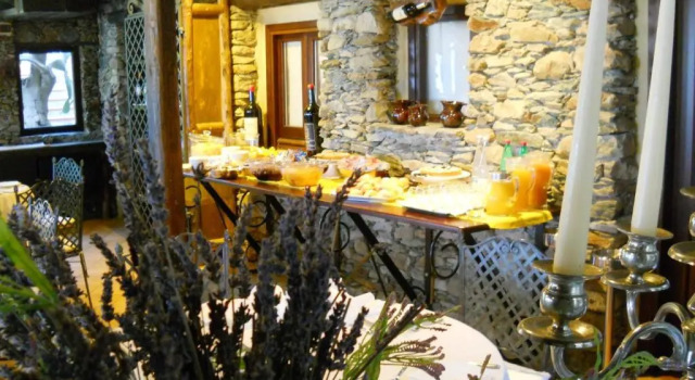 Номер Standard Borgo della Marinella