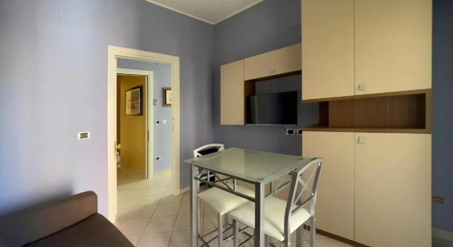 Juniorsuite La Lanterna