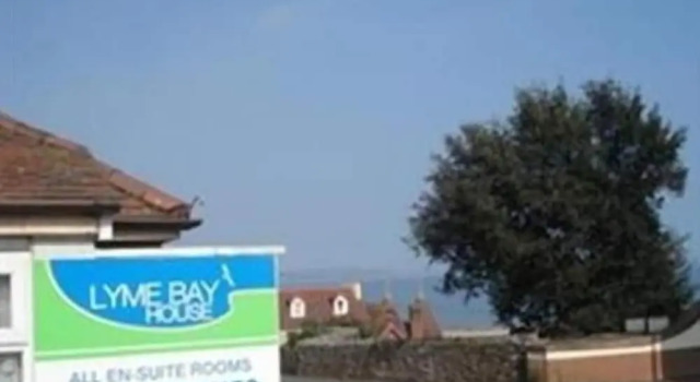 Lyme Bay House