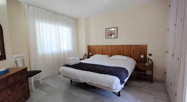 Standard 2 Bedroom Apartment F-3, Забронировать Апартаменты/квартира Марбелья Коста-дель-Соль