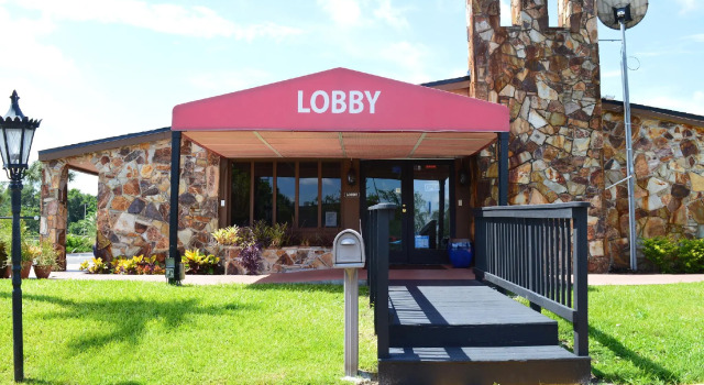 Liberty Inn and Suites Kissimmee near Disney World, Varaa Hotelli Kissimmee Kissimmee