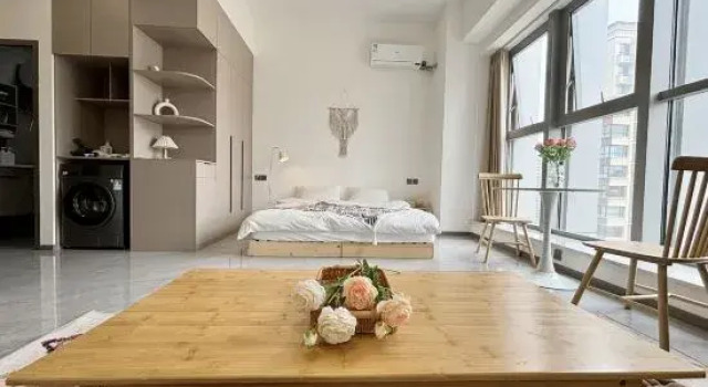 Rosa house, Prenota Hotel Hotel a Shaanxi con parcheggio, Parcheggio