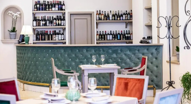Номер Business Grand Hotel Traian