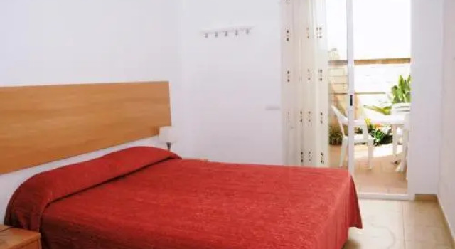 Apartaments Bonaventura 24, Забронировать Апартаменты/квартира Апартаменты Ситжес, Апартаменты/квартира
