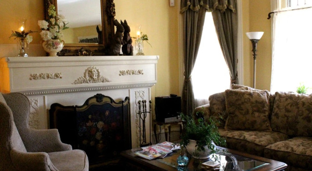 The Inn on Holly B&B, Buchen Sie Hotel Pitman New Jersey